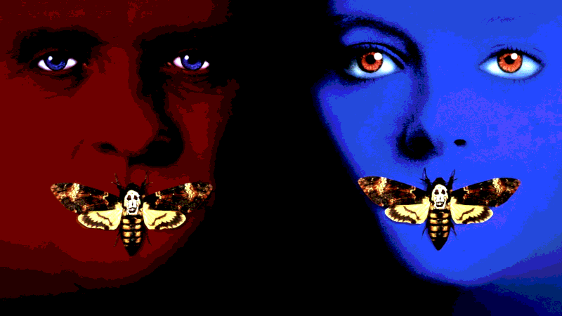 The Silence of the Lambs